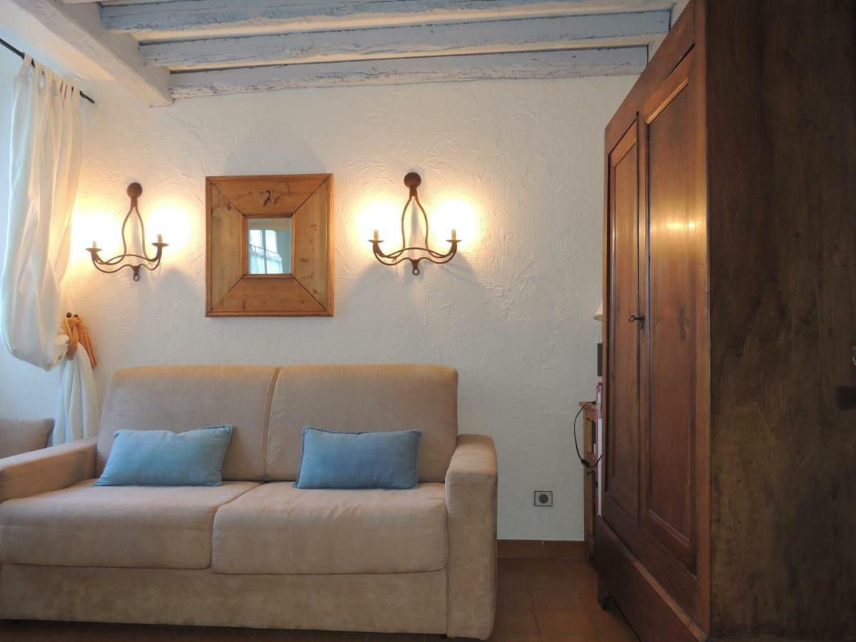 Studio Vieil Antibes Plage Lejlighed Eksteriør billede